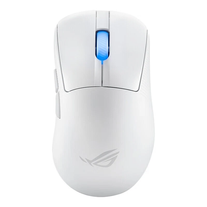 Asus Rog Keris II Ace Wireless Bluetooth Tri-Mode Mouse Aimpoint Pro 42k - Image 2 of 4