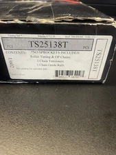 Preferred Components TS25138T Timing Set