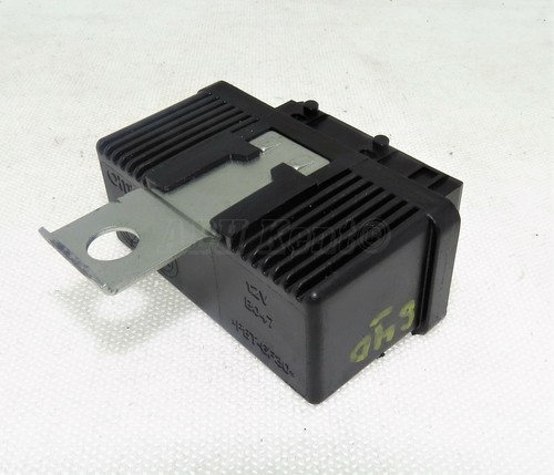 01340680080 Fiat Citroen Peugeot Genuine OMRON 12V Diesel Fuel Pump Relay Unit - Picture 8 of 8