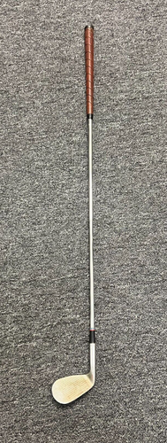 Spalding 9 Iron Tru Flite Reg No 1836 Golf Club Right Handed 34.5" - Picture 5 of 8