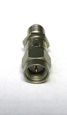 Keysight 0955-0426 U-Wave Attenuator DC-18 GHz, 14dB, 2 Watt, SMA for N1886A