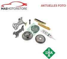 MOTOR STEUERKETTE SATZ VOLL INA 559 1796 40 A NEU OE QUALITÄT