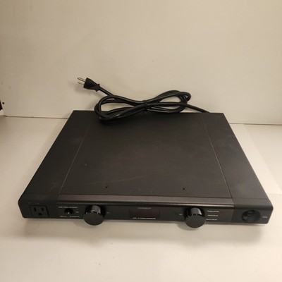 Furman Elite 15i 7-Outlet Linear Filtering AC Power Conditioner Working Tested