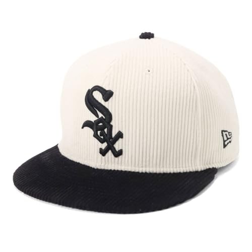 Casquette ajustée 59FIFTY New Era pour hommes, bleu marine/rouge, Boston Red Sox On Deck
