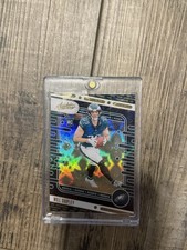 2024 Panini Absolute - Rookies Will Shipley #187 (RC) 1/1