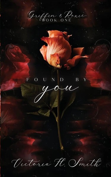 Found by You Alternative Edition Victoria H. Smith Taschenbuch Found by You 2022-image