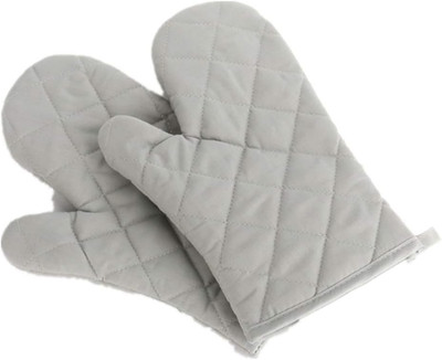 Ofenhandschuhe, Hitzebeständig Ofenhandschuhe Verdickte Hitzeresistente Topfhand