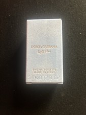 D&G Light Blue Dolce & Gabbana