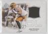 2023 SP Game Used Edition CFL Jersey Jake Ceresna #CFL-CE 1b6p