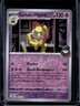 2025 Pokemon Destined Rivals Team Rocket's Hypno Reverse Holo #080/182