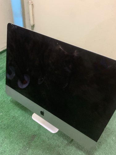 A1418 Apple iMac 21.5-inch 2012 Intel i5-2.7GHz, 8GB RAM, (#READ#) C17kg0k4dncr