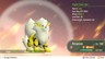 Arcanine Shiny 6IVS Max AV Pokemon Lets'Go Pikachu/Eevee