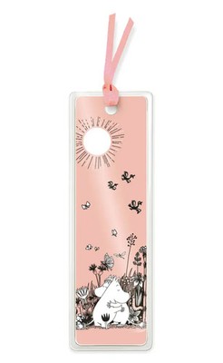 10er-Verpackungseinheit Lesezeichen: Tove Jansson, Mumin Liebe | Publishing