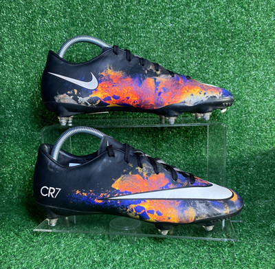 MINT Nike Mercurial Savage Victory Vapor SG Superfly V CR7 RONALDO 8S U Proximo