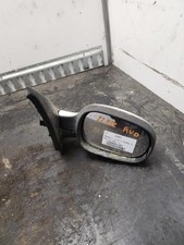 Retroviseur droit (ou coque) Renault CLIO