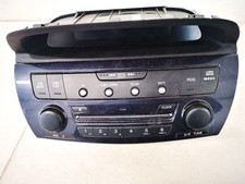 Autoradio Honda FR-V
