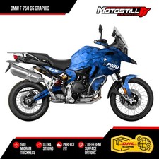 FIT FOR BMW F 900 GS  ADV / 2023 - 2025  GRAP...