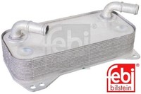 Febi Bilstein 105873 ÖLküHler FüR Automatikgetriebe