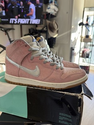 Nike Concepts x Dunk Pro Premium SB High When Pigs Fly - Size 10