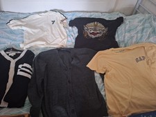 5er Pack Kleidung I 2 Teile aus Thailand I Ha...