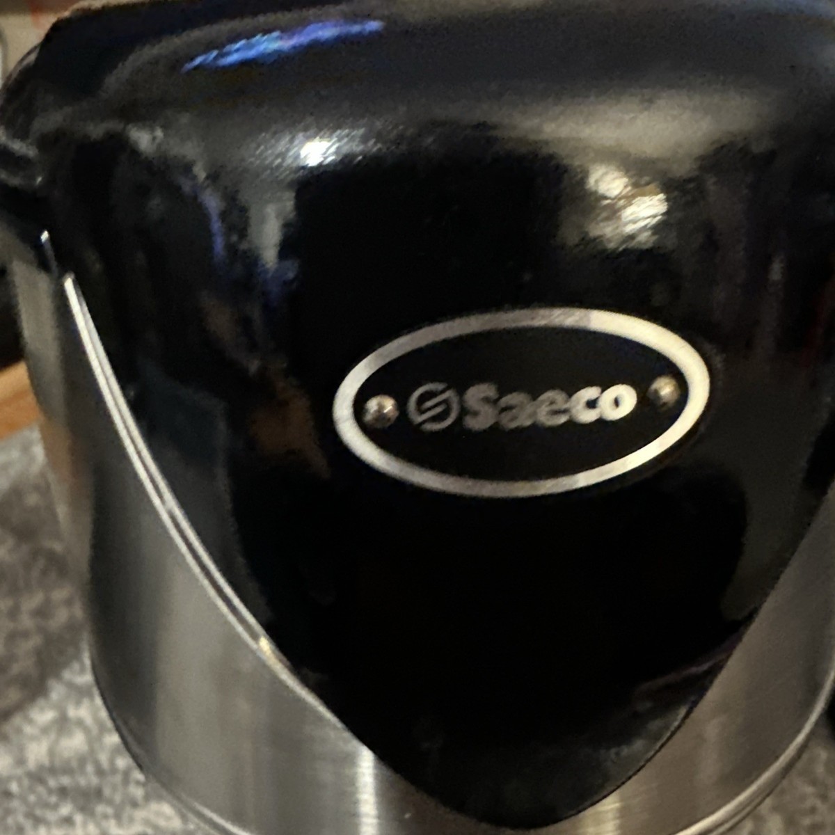 ★中古★コーヒーメーカーSaeco Digital SUP 035 DR コーヒーメーカーSaeco Digital SUP 035 DR 【公式通販】
