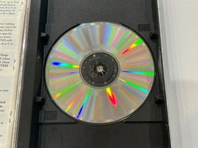 The Legend of Oasis (Sega Saturn) Game with Manual in Case (please read) Nice!