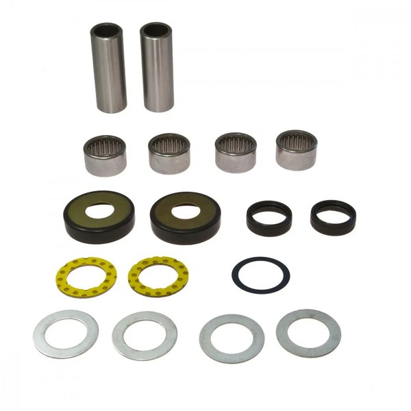Schwingenlager Reparatursatz All Balls 28-1078 FüR Yamaha YZ 125 Bj. 1994-1997-image