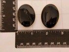 TULLA BOOTH Vintage  Earrings Beautiful Classic Excellent Clip — photo 2