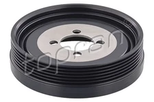 Topran-OE 502 870 Pulley, Crankshaft for BMW