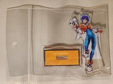 [US Seller] Overwatch 2 x Mere POP UP SHOP Marui 2025 Juno Acrylic Stand Figure