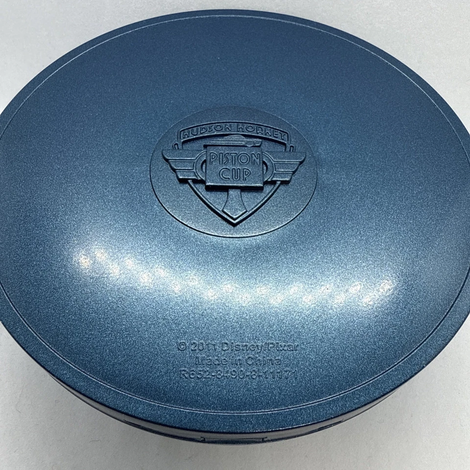 Cars 2 Disney Pixar Glow Globe Combo Pack (3D, DVD, Blu-Ray) Target Exclusive - Image 2 of 3