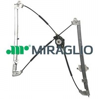 Miraglio Fensterheber Elektronisch Vorne Links FüR Peugeot 807 CitroëN C8