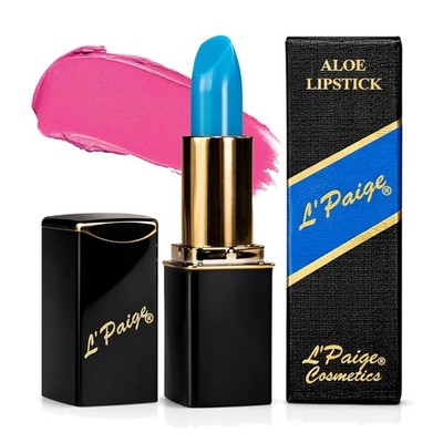 Temperature-Sensitive Lip Transformation - Shade LBL
