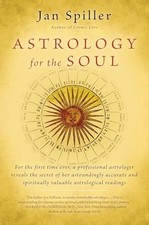 Astrology for the Soul by Spiller, Jan Paperback Book The