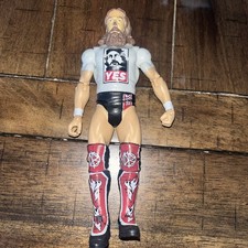 WWE Daniel Bryan Basic 2012