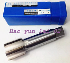 NEW 42mm x 1.0 Metric HSS Right hand thread Tap M42 x 1mm Pitch