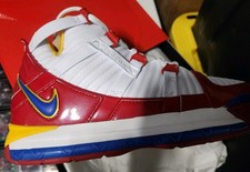 Nike Zoom LeBron 3 SuperBron for Sale | Authenticity Guaranteed | eBay