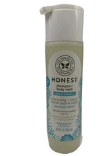 10 Fl Oz NEW The Honest Company 2-in-1 Cleansing Sensitive Shampoo  Body Wash
