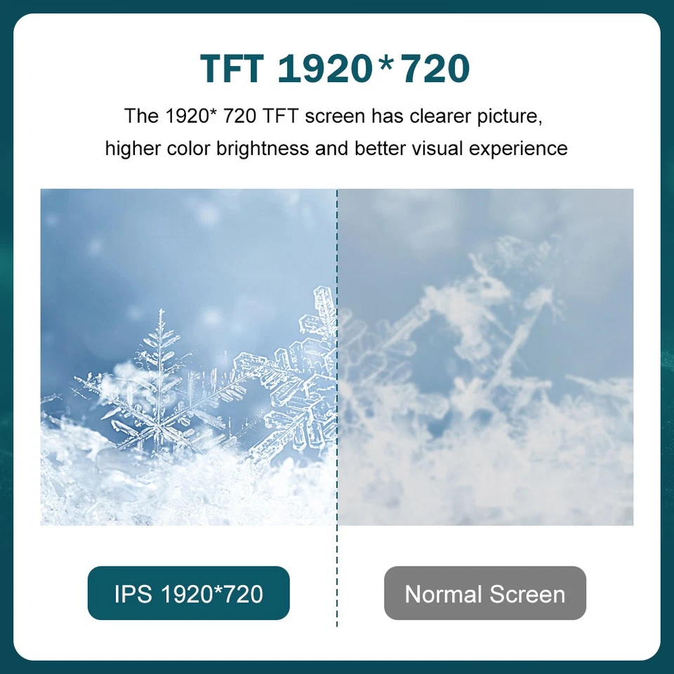 10.25"CarPlay Linux Touch Screen Für BMW 1 Series E81 E82 E87 E88 04-12 CIC/CCC - Bild 3 von 4