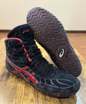 Rulon Wrestling Shoes for sale - eBay display picture 1