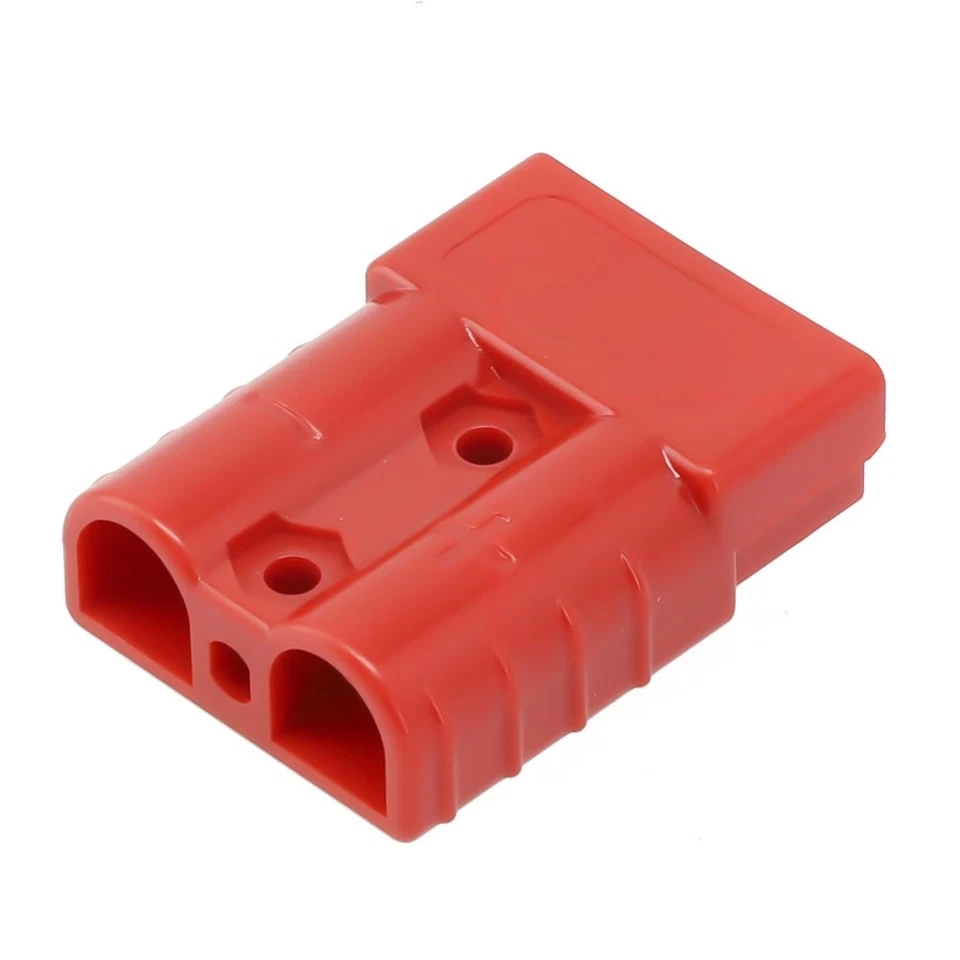 Easy to Use For 50120A 600V Forklift Power Connector for Quick Charging - Image 3 of 4