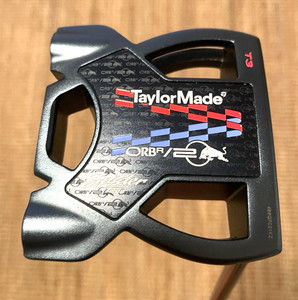 Red Bull Putter | eBay
