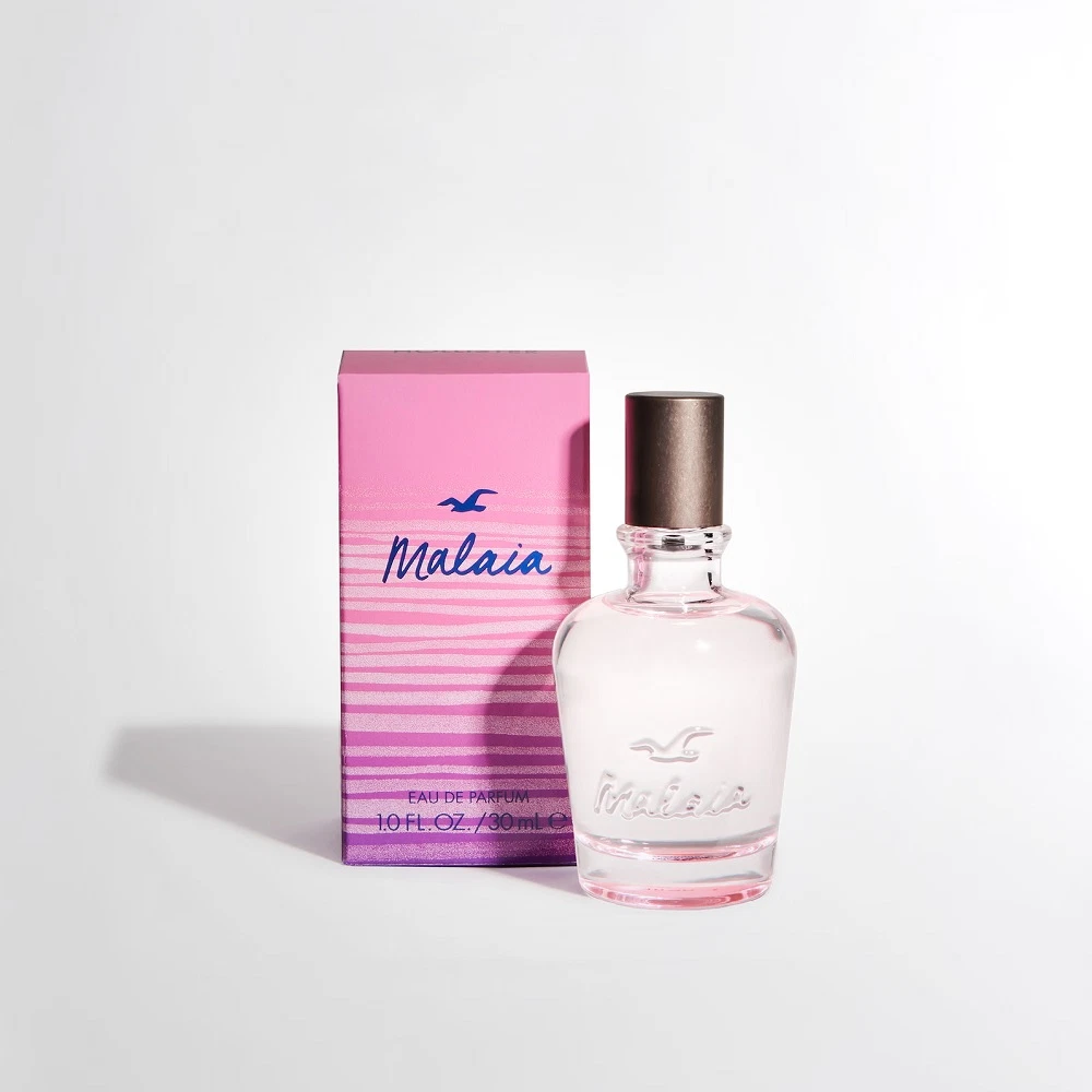 Preços baixos em Hollister malaia Eau de Parfum Feminino | eBay