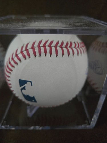 Steve Carlton signed baseball PSA Authenticated - Picture 3 of 6