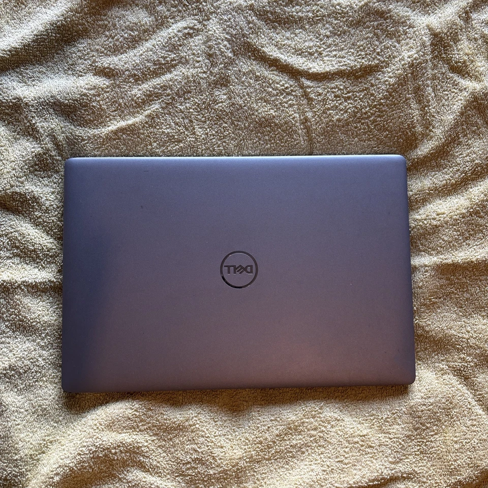 Dell Latitude 5410 · i5-10210U · 16GB · 256GB, photo 2 of 3