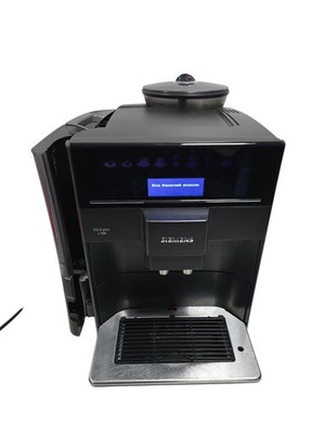 Siemens EQ.6 Plus S100 Kaffeevollautomat   DEFEKT   Ersatzteilspender #387