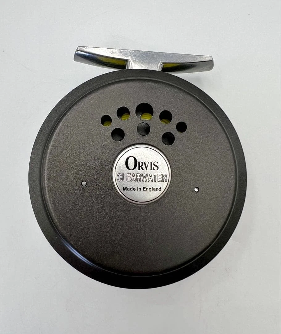 Orvis Fly Reel England for sale | eBay