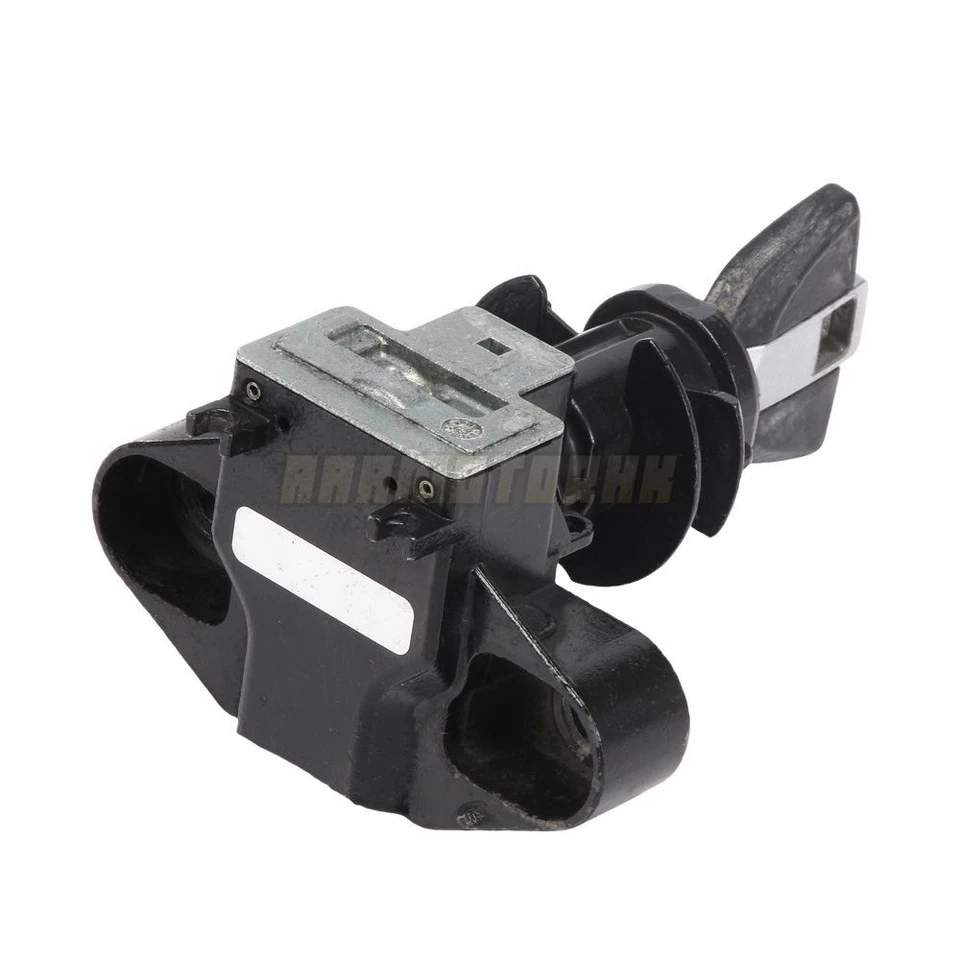 Juego de llaves de bloqueo de interruptor de encendido para BMW S1000R S1000RR 2013-2016 2014 2015 OEM Foto 3 de 4