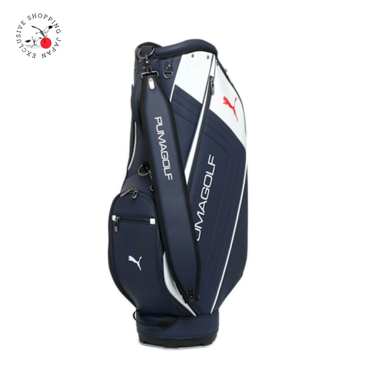 PUMA Golf Bags for sale | eBay