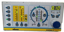 WAGNER EPG-SPRINT X 85-250VAC 47-440Hz MAX.40W Controller UNIT-TRIED & TESTED